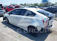 2015 Toyota PRIUS фото
