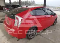 2015 Toyota PRIUS фото