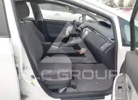2015 Toyota PRIUS photo