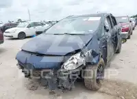 2015 Toyota PRIUS фото