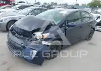 2015 Toyota PRIUS фото