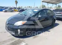 2015 Toyota PRIUS фото