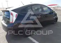 2015 Toyota PRIUS фото