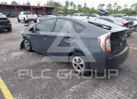 2015 Toyota PRIUS фото