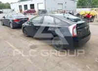 2015 Toyota PRIUS photo