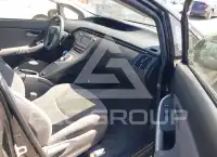 2015 Toyota PRIUS фото