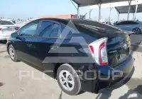 2015 Toyota PRIUS фото