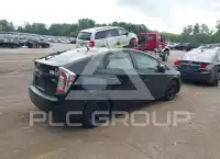 2015 Toyota PRIUS photo