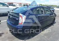 2015 Toyota PRIUS фото