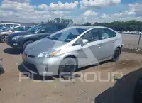 2015 Toyota PRIUS фото
