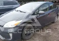 2015 Toyota PRIUS photo