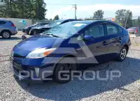 2015 Toyota PRIUS фото