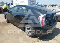 2015 Toyota PRIUS фото