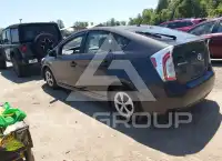 2015 Toyota PRIUS фото