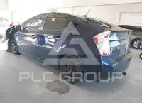 2015 Toyota PRIUS photo