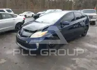 2015 Toyota PRIUS фото