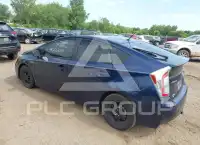 2015 Toyota PRIUS фото