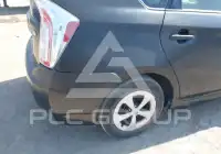 2015 Toyota PRIUS photo