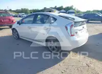 2015 Toyota PRIUS фото