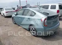 2015 Toyota PRIUS photo