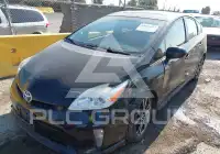 2015 Toyota PRIUS фото