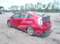 2015 Toyota PRIUS photo
