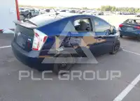 2015 Toyota PRIUS фото