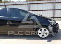 2015 Toyota PRIUS фото