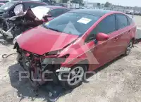 2015 Toyota PRIUS фото