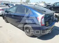2015 Toyota PRIUS photo