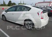 2015 Toyota PRIUS photo