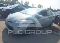 2015 Toyota PRIUS photo