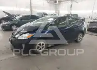 2015 Toyota PRIUS фото