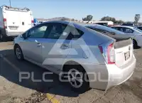 2015 Toyota PRIUS фото