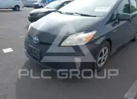 2015 Toyota PRIUS photo