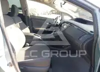 2015 Toyota PRIUS photo