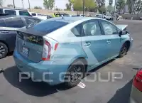 2015 Toyota PRIUS фото