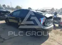 2015 Toyota PRIUS фото