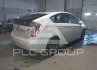 2015 Toyota PRIUS photo