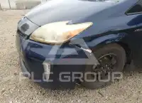 2015 Toyota PRIUS photo