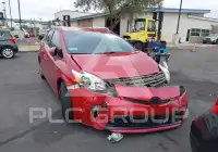 2015 Toyota PRIUS photo