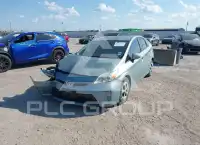 2015 Toyota PRIUS фото