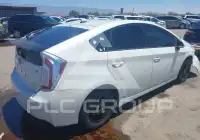 2015 Toyota PRIUS фото