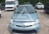 2015 Toyota PRIUS photo
