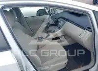 2015 Toyota PRIUS фото