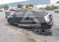2015 Toyota PRIUS photo