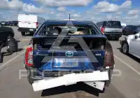 2015 Toyota PRIUS photo