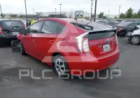 2015 Toyota PRIUS photo