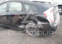 2015 Toyota PRIUS фото