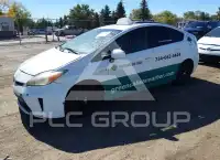 2015 Toyota PRIUS photo